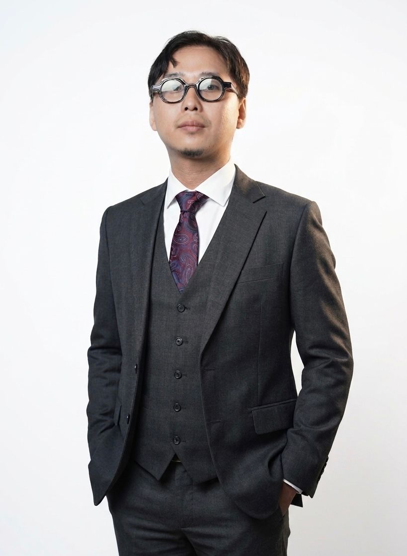 Photo Muhammad Ebuziyya Alif Ramadhan S.E., M.M
