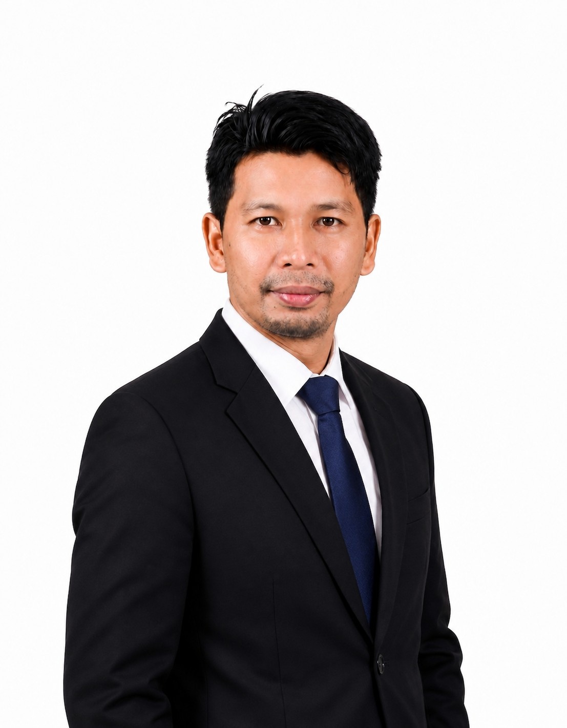 Photo Dr. Irvan Pratama Saputra, M.Ak., Ak., CA., CPA