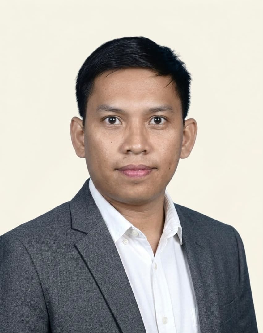 Photo Khairul Imam, S.Kep., Ns., M.Fis