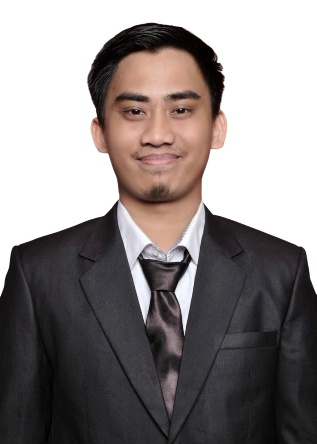 Photo Dr. M. Yusuf K., S.E., M.E