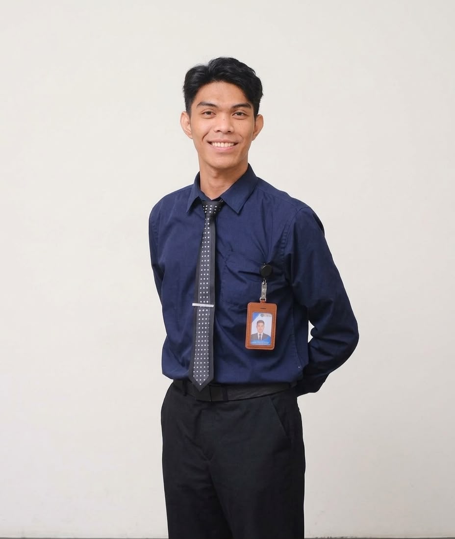 Photo Dr. Firdaus, S.M., M.M., CMA