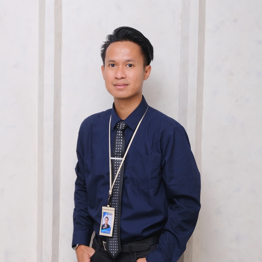 Photo Andro Dewantara Noegroho, SE., M.M