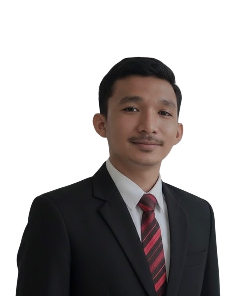 Photo Muhammad Rifai Taha, S.Pd., M.Pd