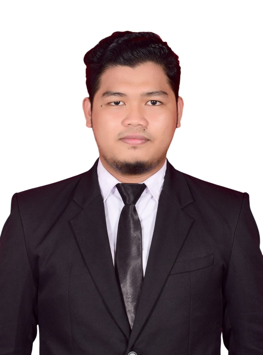 Photo Andi Hakib, S.E., M. Si