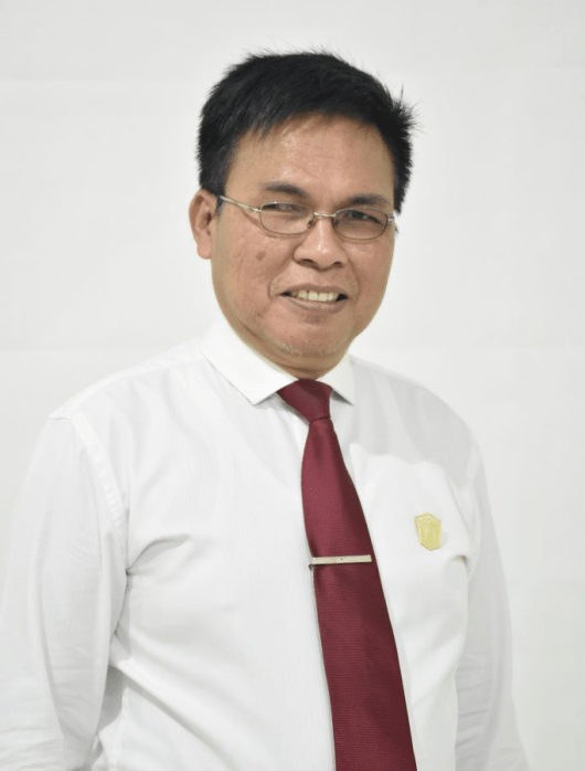 Photo Dr. Syamsu Alam, SE., M.SI., Ak., CA