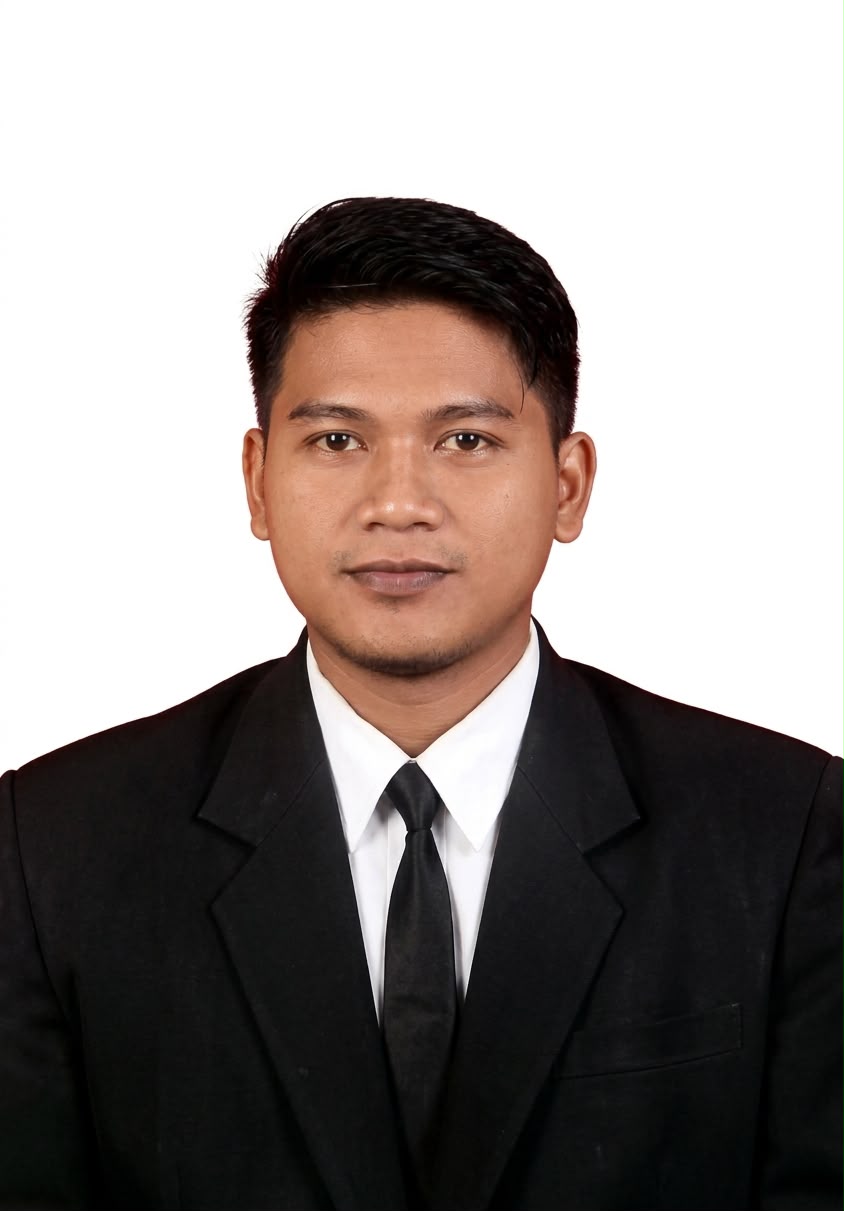 Photo Zulfajrin, S.H., M.E