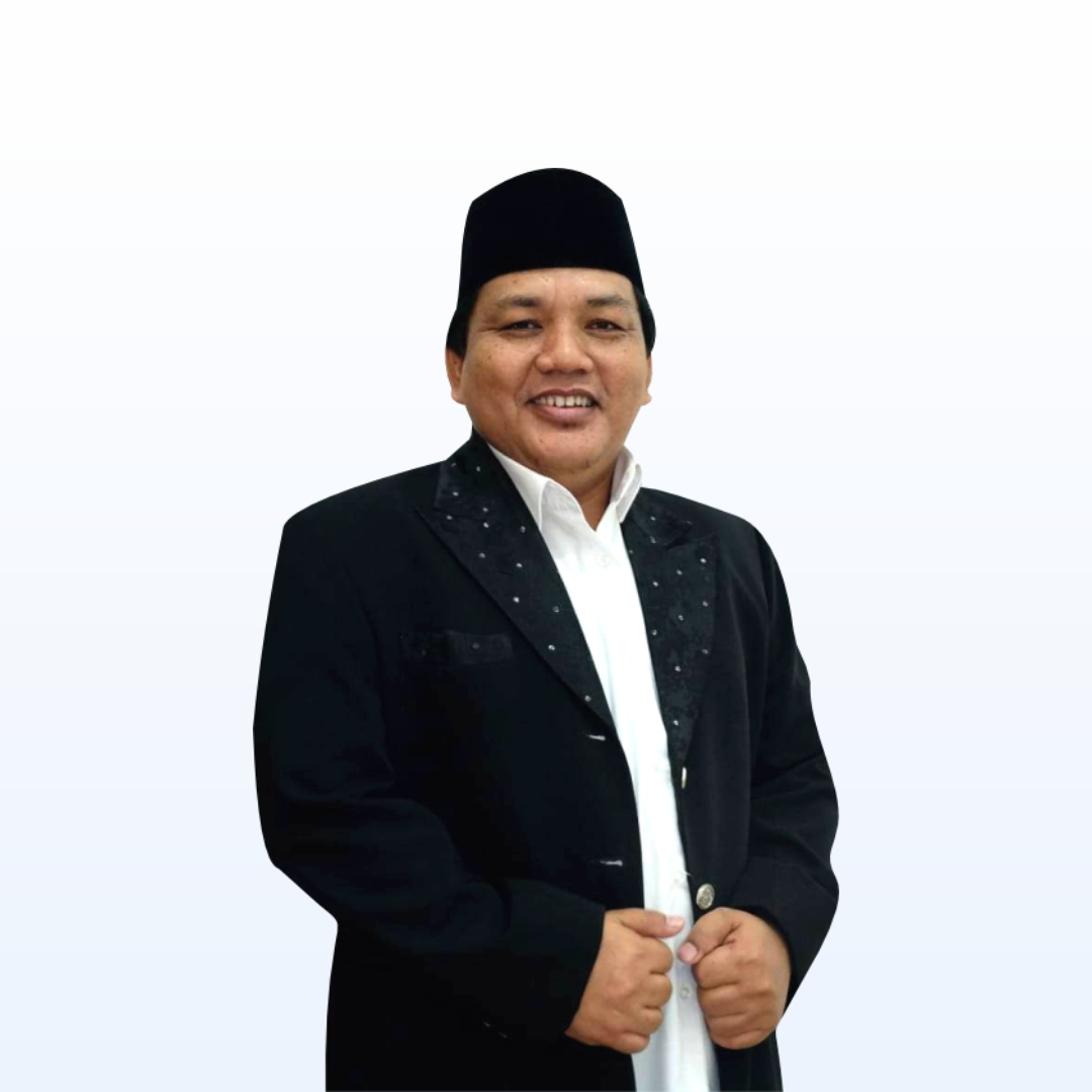 Photo Dr. A.M. Juma'i, S.E., M.M