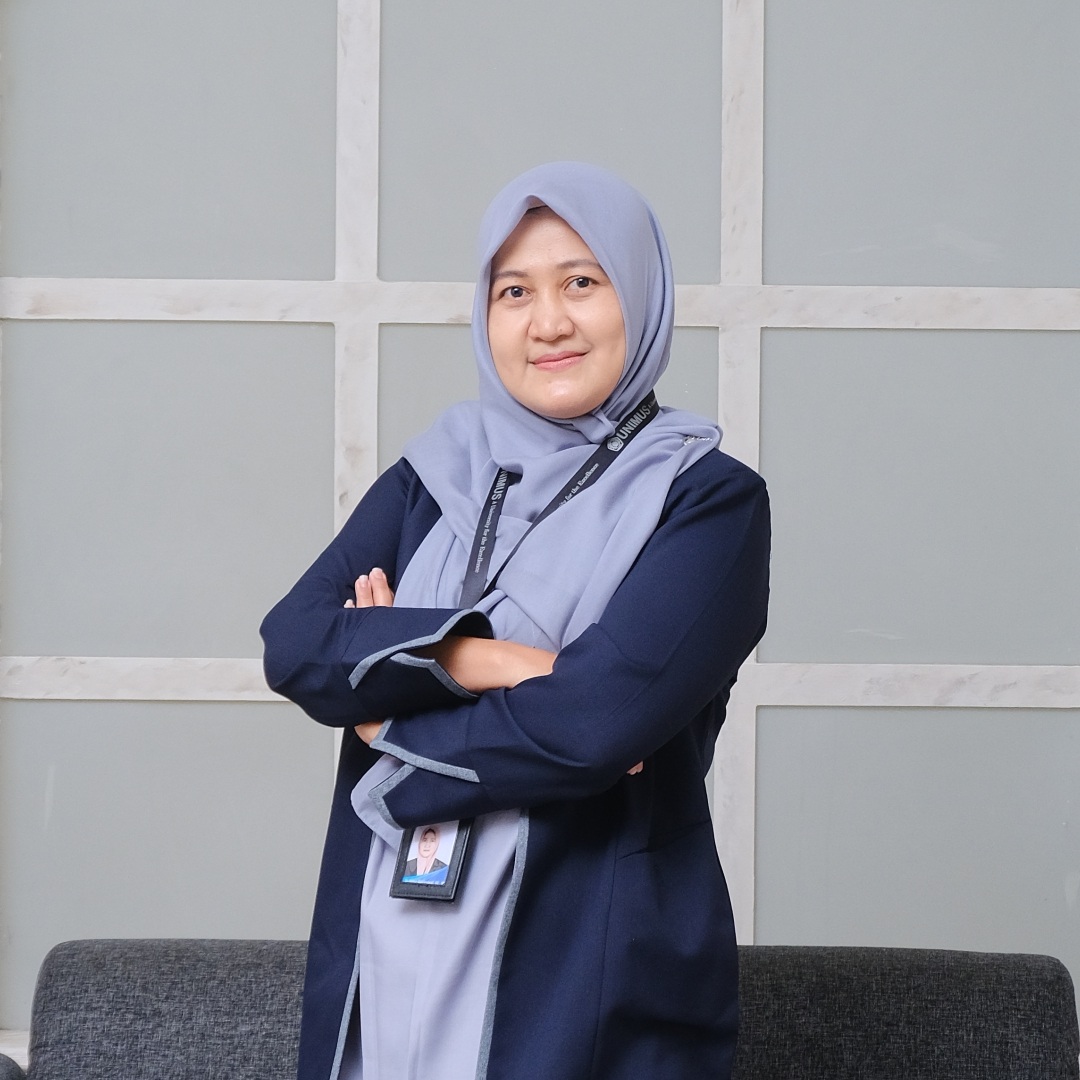 Photo Dr. Yuyun Ristianawati, S.E., M.M
