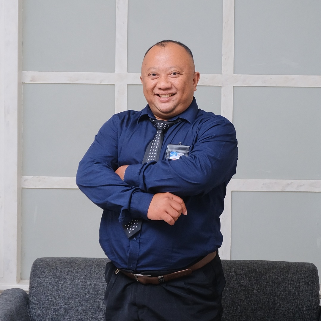Photo Dr. Ari Dwi Astono, S.M., M.M., M.H