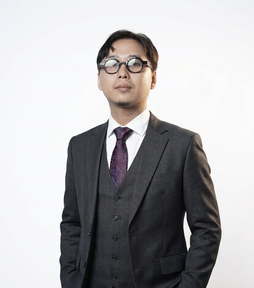 Photo Muhammad Ebuziyya Alif Ramadhan S.E., M.M