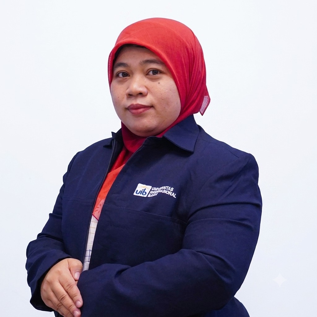 Photo Ridhayati Farid, S.Psi., M.M