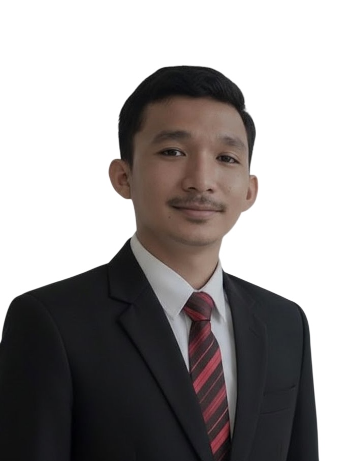 Photo Muhammad Rifai Taha, S.Pd., M.Pd
