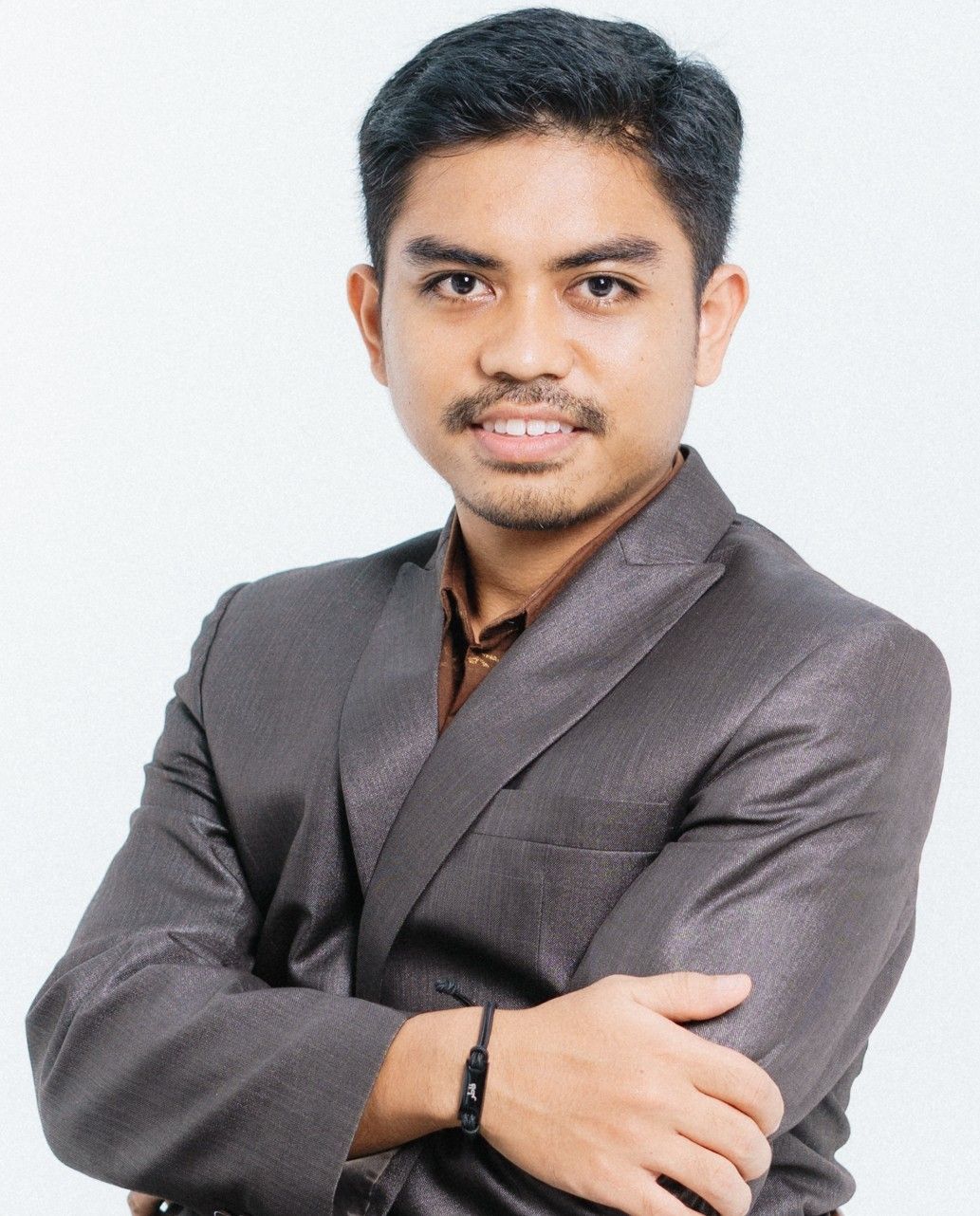 Photo Ahmad Fathir Imran, S.Pd., M.Pd