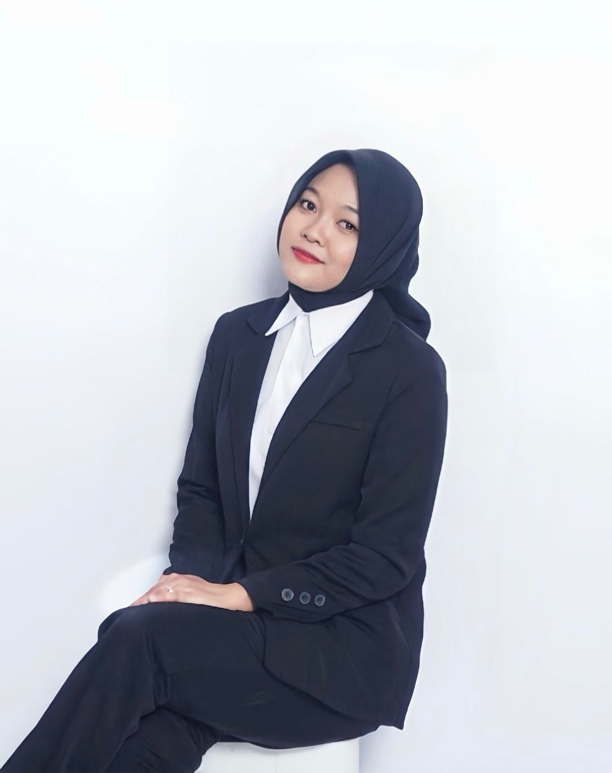 Photo Siti Hardiyanti S.E.,M.M