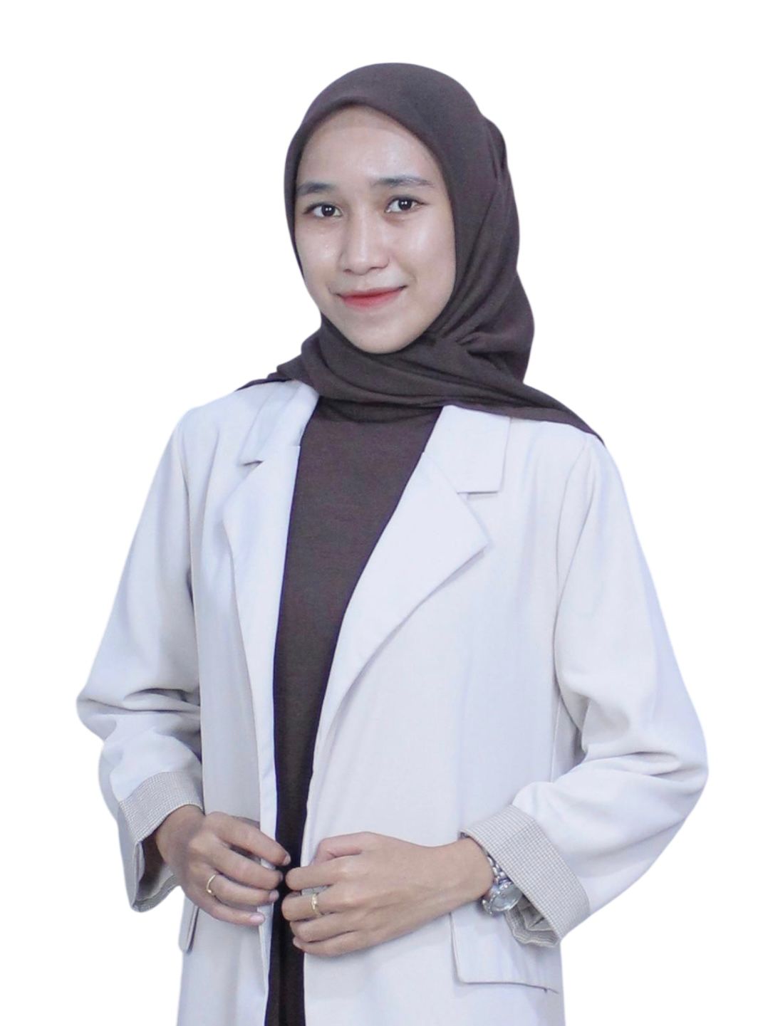 Photo Feby Indayani, S.Pd., M.Pd