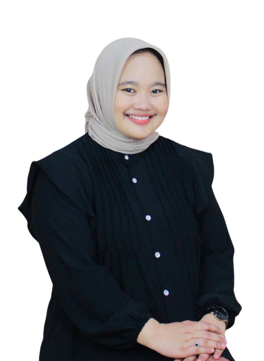 Photo Zumrotul Avifa K., S.Pd., M.Sc