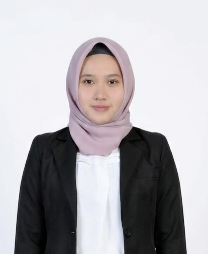 Photo Widia Sanyorani, S.E., M.M