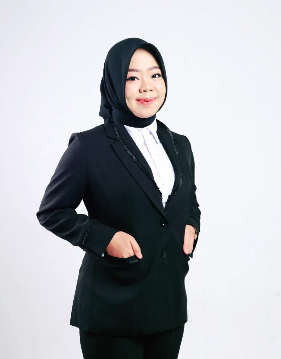Photo Meriyanti, S.Pd