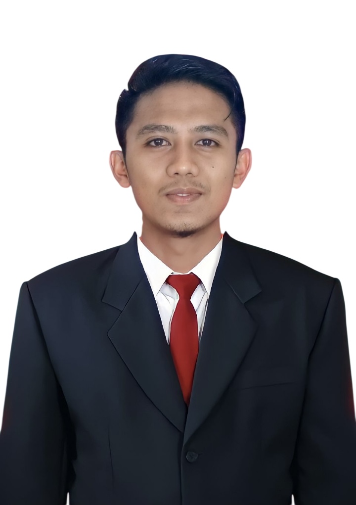 Photo Muh. Ilham Sakri, S.Pd., M.Pd