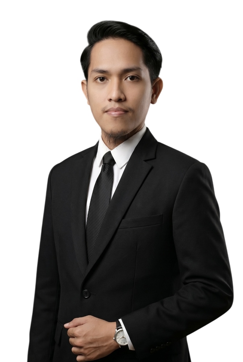 Photo Muhammad Nur Rustan, S.Pt., M.Si