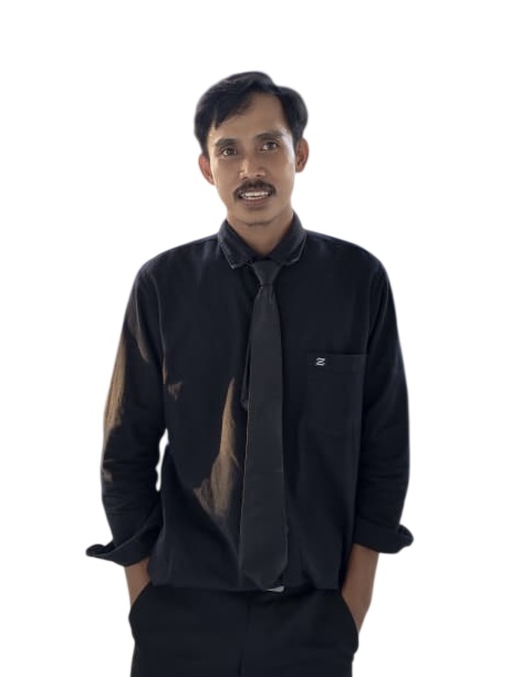 Photo Rahmat Hidayat, S.Pd., M.Pd