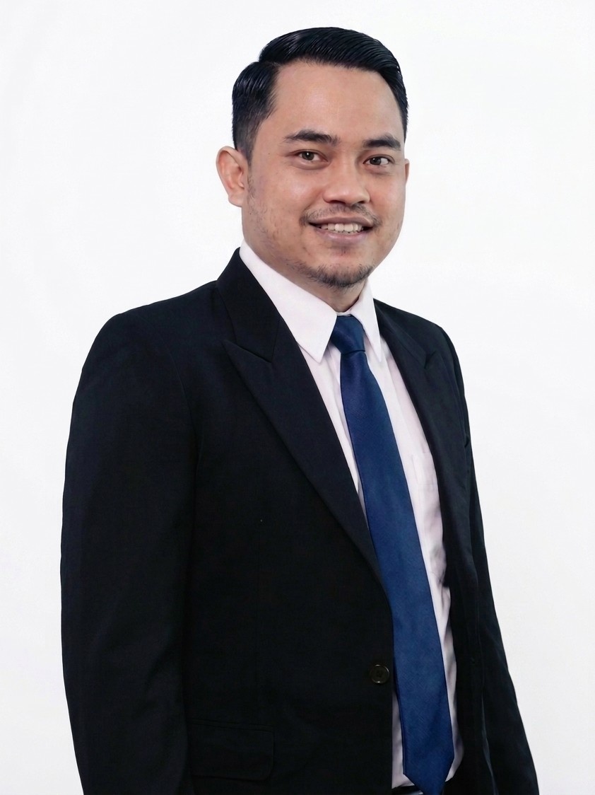 Photo Joko Susilo, SE., M.M
