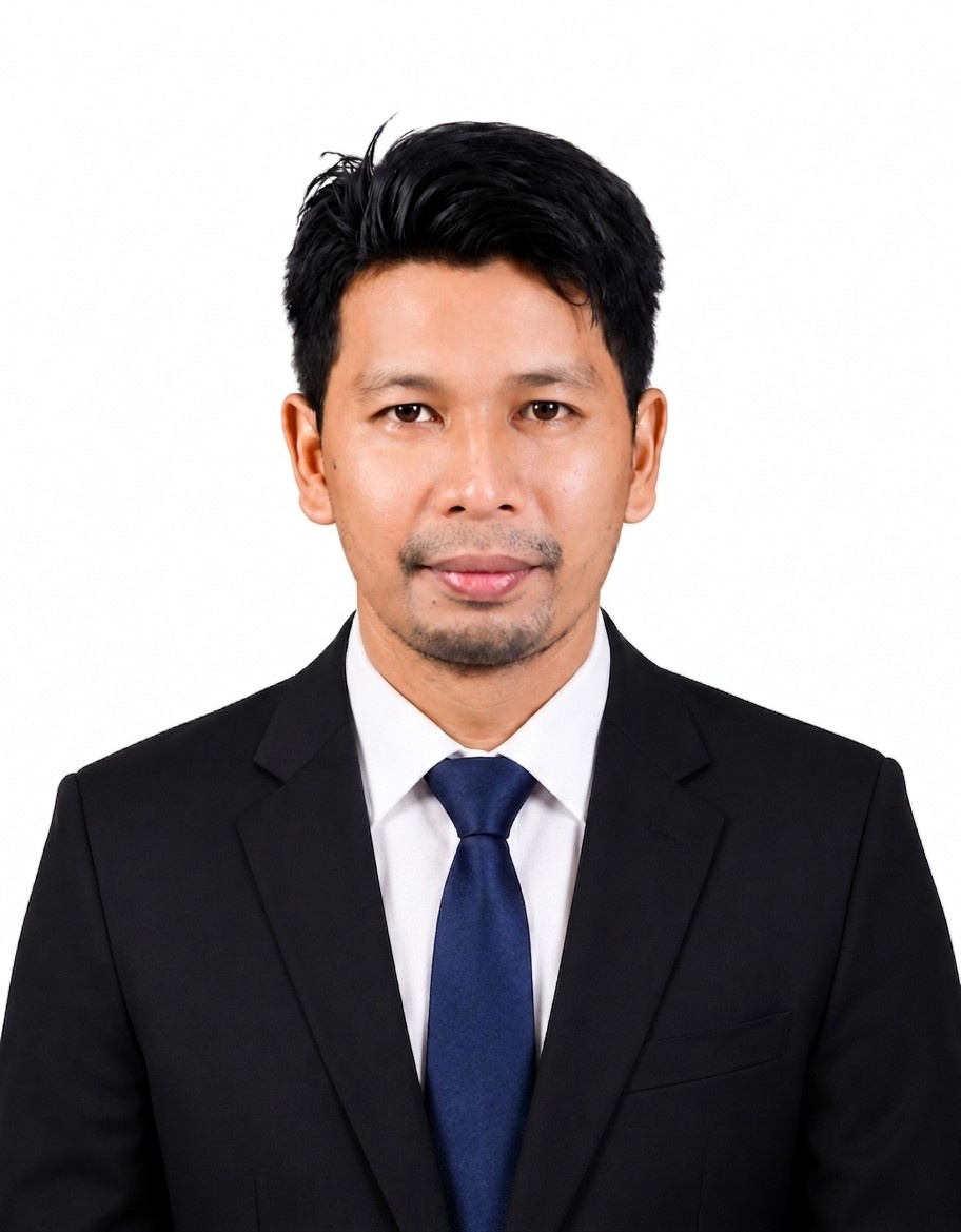 Photo Dr. Irvan Pratama Saputra, M.Ak., Ak., CA., CPA