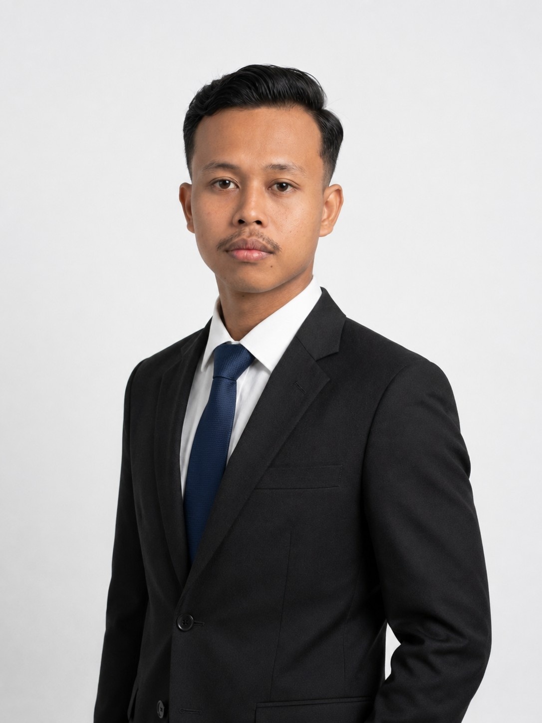 Photo Irwan Dwi Julianto, S.E