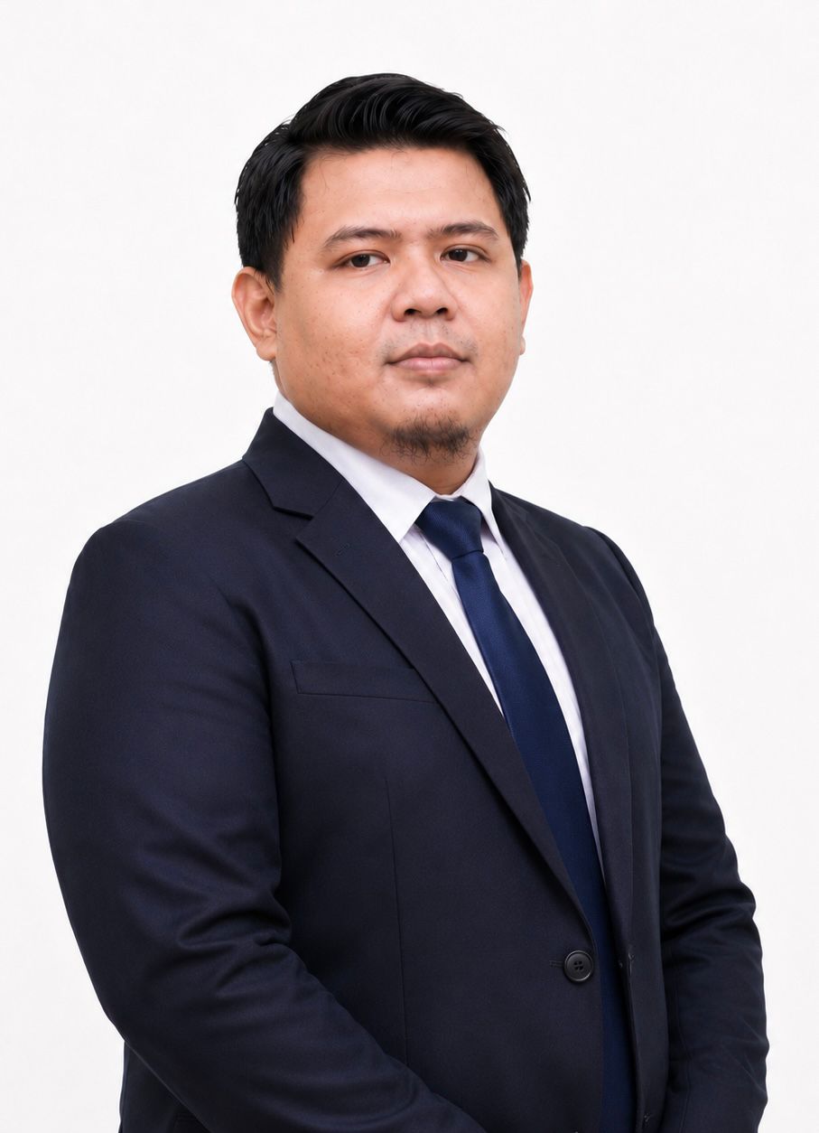 Photo Wisanggeni Bagus A, S.E., M.M