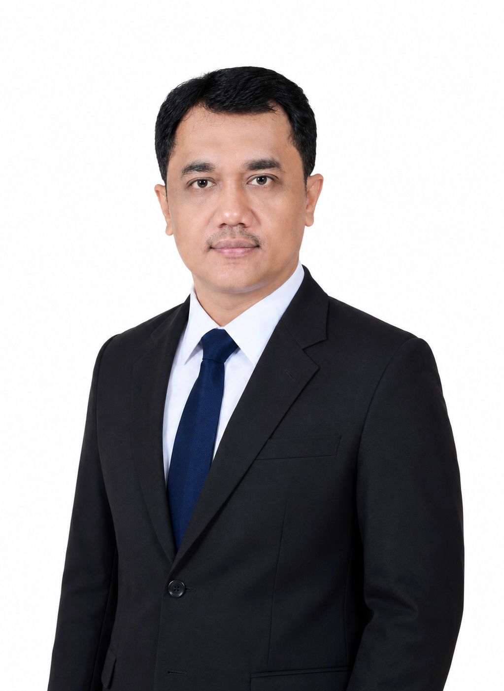 Photo Reza Rahmadi Hasibuan, SE., M.Si