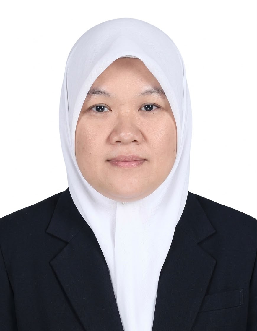 Photo Dr. Idrawahyuni, S.Pd., M.Si