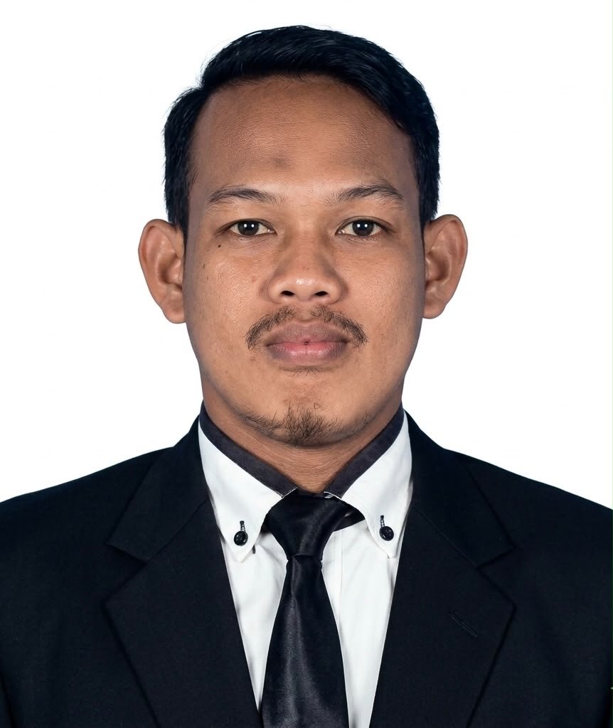 Photo Akmal Ridwan, S.M., M.M