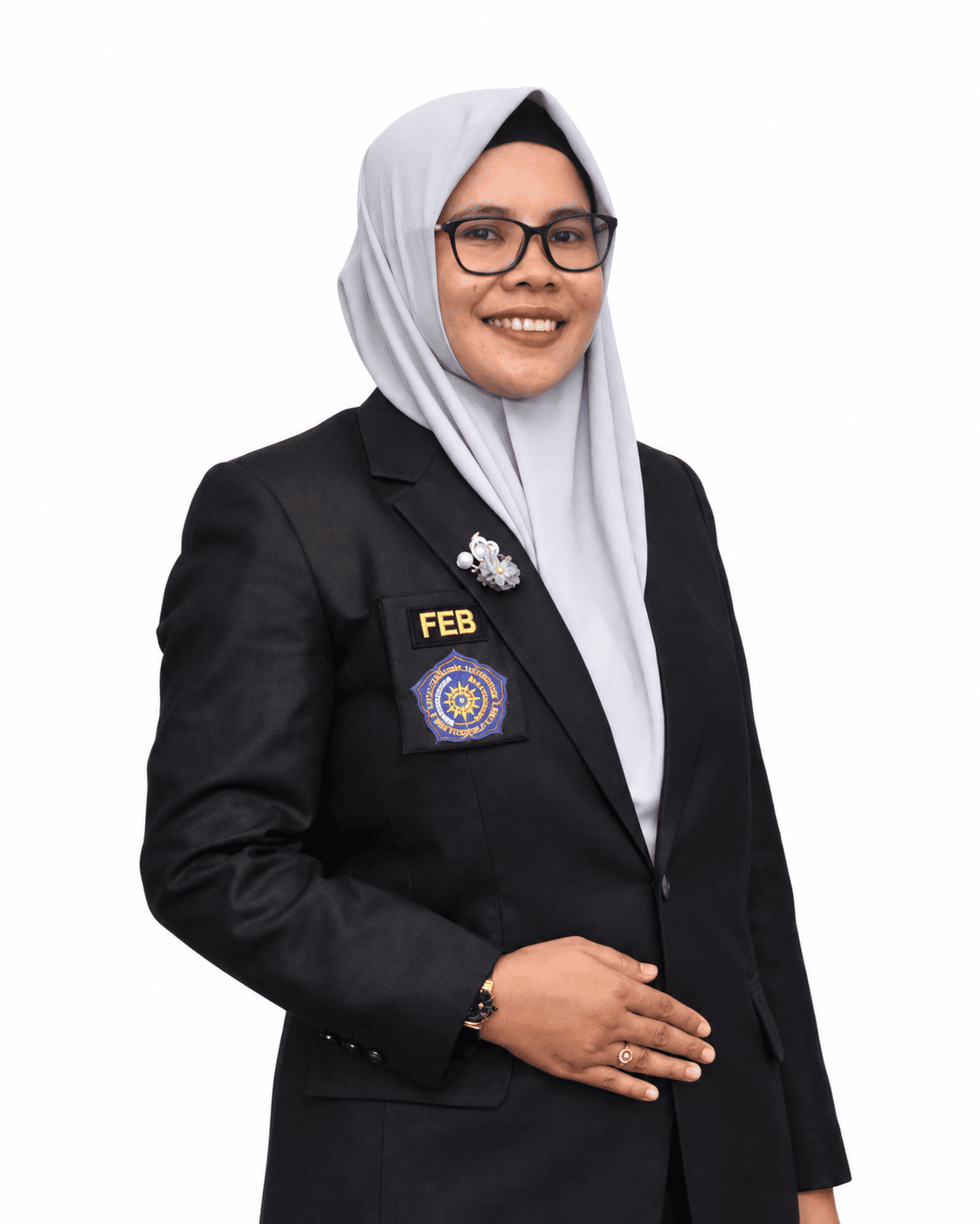 Photo Dr. Mira, S.E., M.Ak
